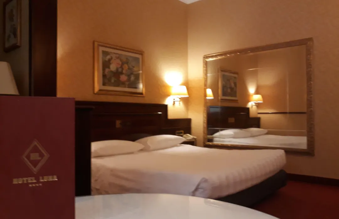 Hotel Motel Luna-1