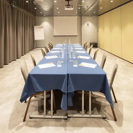 Best Western Air Hotel Linate-2