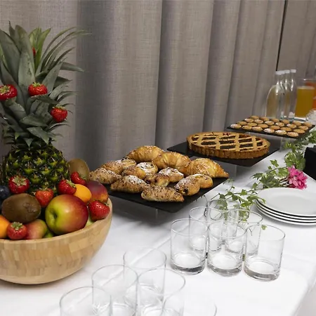 Best Western Air Hotel Linate-3
